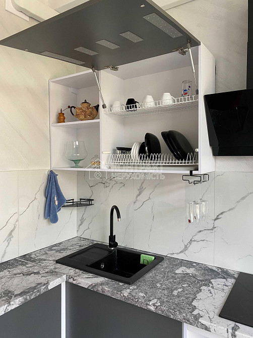 Продаж Квартира 2-кімнатна, 2/6 поверх на вул. Букова Kharkiv - photo 3