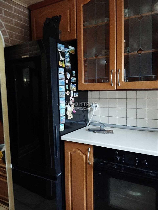 Продаж Квартира 3-кімнатна, 1/12 поверх на вул. Тарасівський в'їзд Харків - фото 6