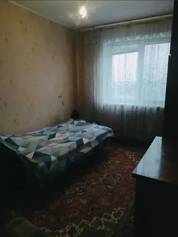 Продаж 2к Квартира 50 кв.м Попова вулиця 5 Кропивницький - фото 6