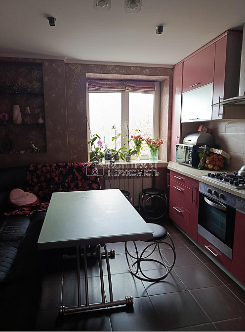Продаж Квартира 3-кімнатна, 4/9 поверх на вул. Власенко Харків - фото 13
