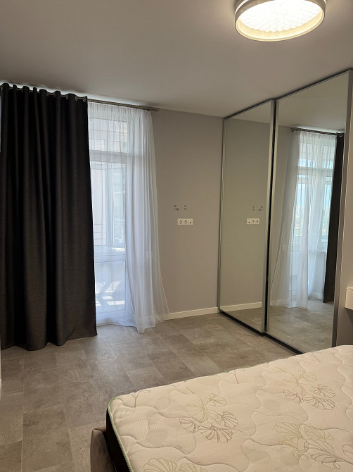 Продаж Квартира 2-кімнатна, 21/25 поверх на Василя Липківського (раніше Урицького) вул., д. 37г Київ - фото 9