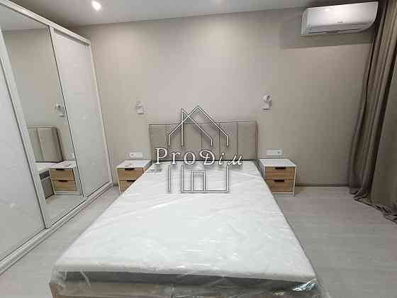 Оренда Будинок 2-кімнатний на Повітряних сил пр-т, 56 Київ