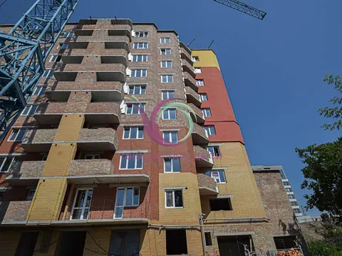 For sale 3-room Apartment 81 sq.m ЖК вул. Галицька, 7а Ternopil' - photo 13