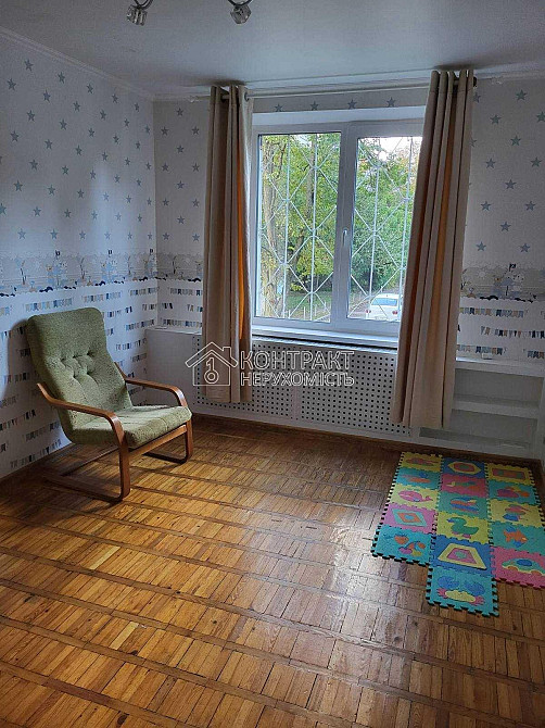 Оренда Квартира 3-кімнатна, 1/9 поверх на вул. Салтівське Харків - фото 11