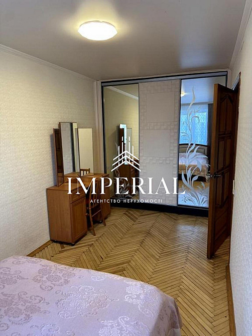 Оренда Квартира 2-кімнатна, 4/5 поверх на вул. Берестейський Київ - фото 8