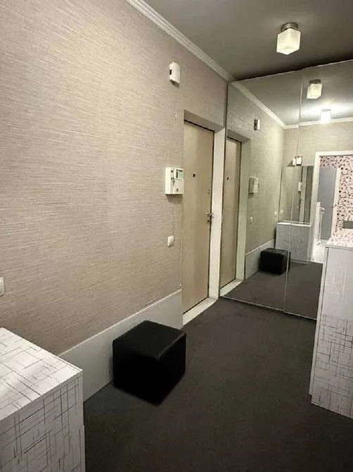 Продаж Квартира 3-кімнатна, 9/15 поверх на улица Эрнста, д.8 Киев - изображение 8