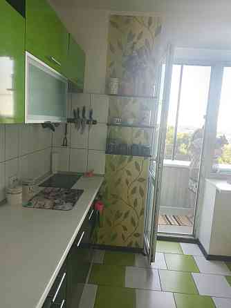 Однокомнатная квартира на Таирова с панорамой моря в кирпичном доме Одеса