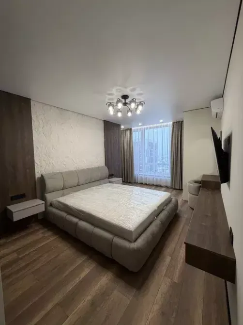 Продаж Квартира 3-кімнатна, 13/16 поверх на Ленкавського вул., 4 Ивано-Франковск - изображение 2