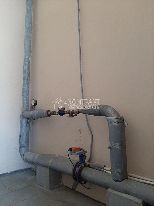 Продаж офісне приміщення на вул. Ірини Бугримової приміщень - 20, поверх - 4/4 Kharkiv - photo 19