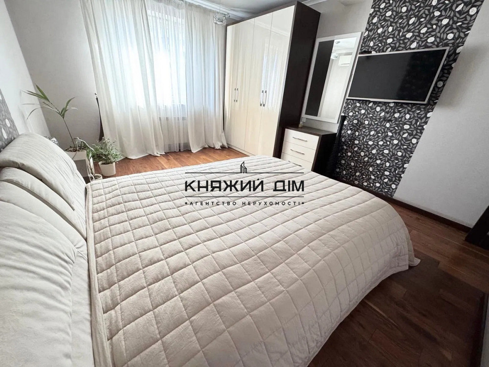 Продаж 2х кімнатноїї квартири, метро Позняки, Осокорки. № 21147016 Kiev - photo 15