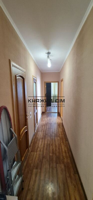 Оренда Квартира 3-кімнатна, 17/25 поверх на Воскресенская ул. Kiev - photo 14