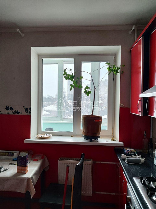 Продаж Квартира 3-кімнатна, 3/9 поверх на вул. Аптекарський Kharkiv - photo 9