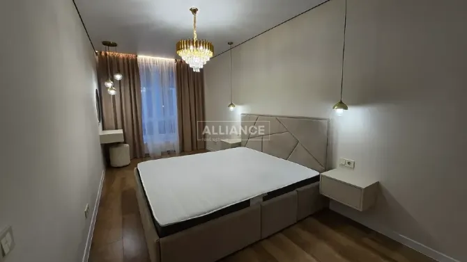 Продаж 2к Квартира 64.5 кв.м U ONE Івано-Франківськ - фото 13