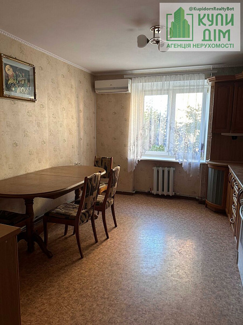 Квартира в центрі міста Кропивницький - фото 15