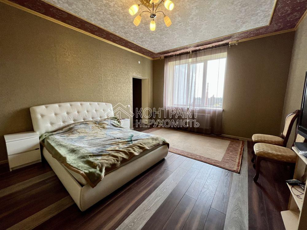 Продаж Квартира 1-кімнатна, 5/7 поверх на вул. Переяславська Харків - фото 1