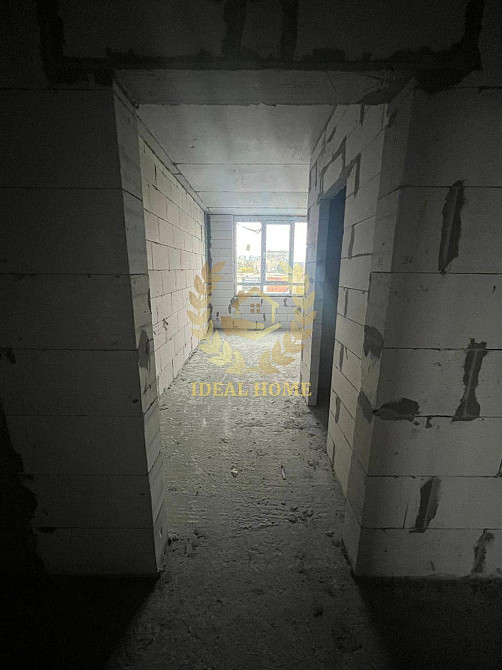 1-кімнатна квартира в ЖК Liberty Park 2, 19,4 м², Солом’янський район Киев - изображение 4