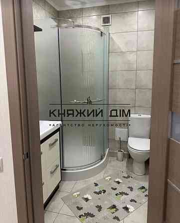 Оренда 1-кімнатної квартири в ЖК Гарден Сіті біля Національного цирку. Код № 11201881 Kiev