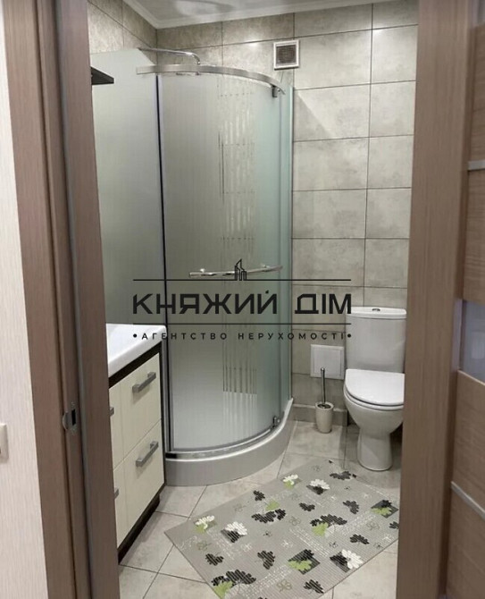 Оренда 1-кімнатної квартири в ЖК Гарден Сіті біля Національного цирку. Код № 11201881 Kiev - photo 5