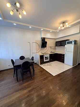 Продаж Квартира 2-кімнатна, 4/17 поверх на Антоновича вул., д. 72 Kiev