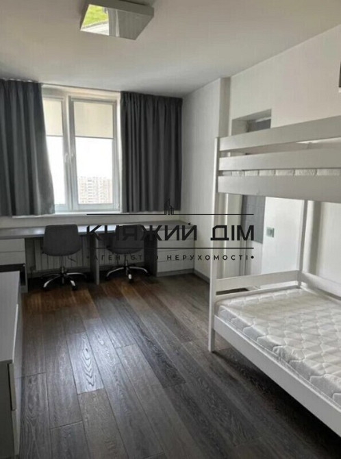 Продаж 3 кімнатної квартири по вул. Княжий затон 21 ЖК Корона 21145463 Киев - изображение 13