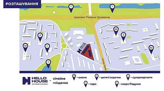 Продаж Квартира 1-кімнатна, 17/26 поверх на Кібальчича, 1 Київ