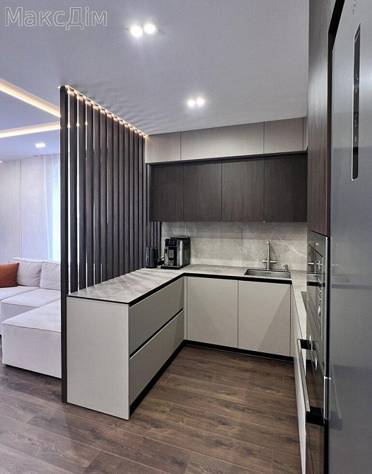 Продаж Будинок 2-кімнатний на вул. Зелена Petrykiv - photo 9