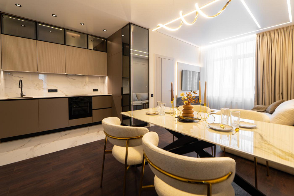 Продаж Квартира 2-кімнатна, 17/24 поверх на Краснова ул. Одеса - фото 2