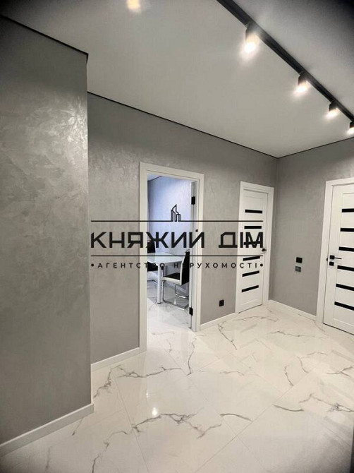 Оренда 1 кімнатної квартири ЖК Лебединий .м.Харківська Код:11202775 Київ - фото 4