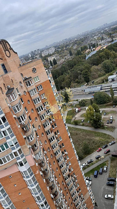 Продам 1-кімнатну квартиру-студію по вулиці Стешенків Київ - фото 7