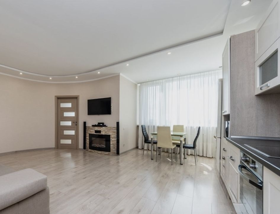 Продаж Квартира 1-кімнатна, 11/25 поверх на Воскресенський вул., д. 10-А Kiev - photo 3