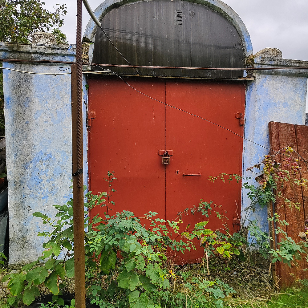 Продаётся небольшой дом в с.Жолтое  на самом берегу Хаджибеевского лимана Жовте - фото 12