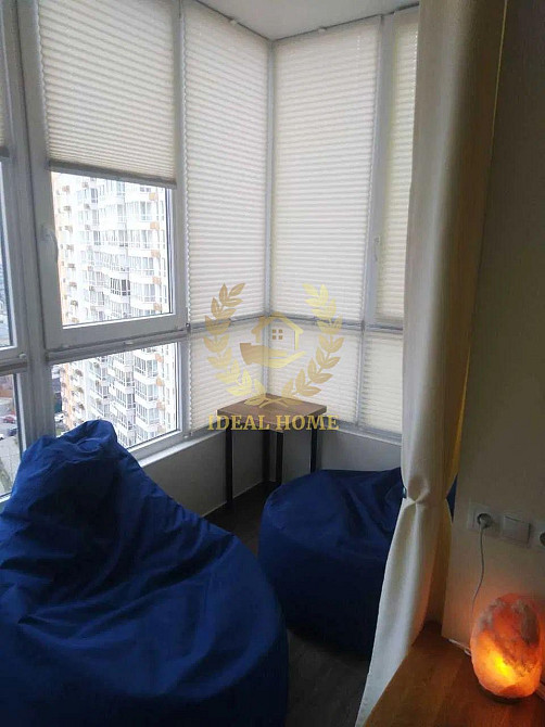 Продаж Квартира 1-кімнатна на Берестейский пр-т, 65Б Київ - фото 11