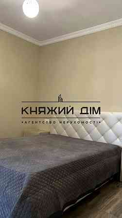 Оренда Квартира 1-кімнатна, 16/25 поверх на Бажана Николая просп. Киев