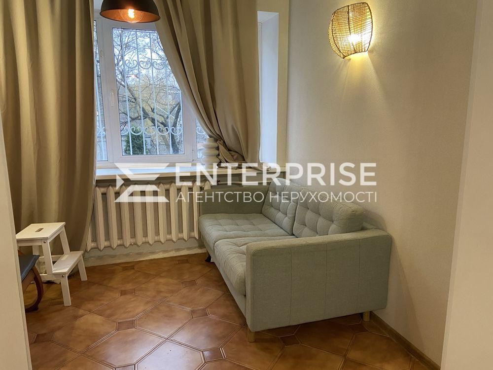 Продаж Квартира 3-кімнатна, 2/16 поверх Kiev - photo 6