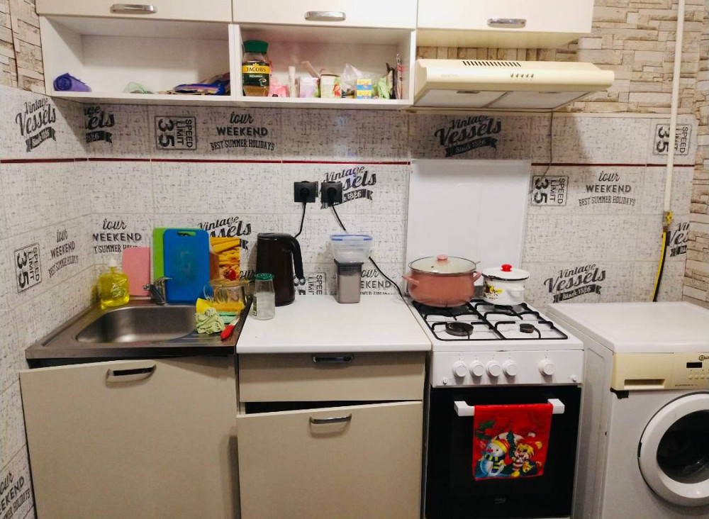 Продам 2-х комнатную квартиру на Мясоедовской Одеса - фото 8