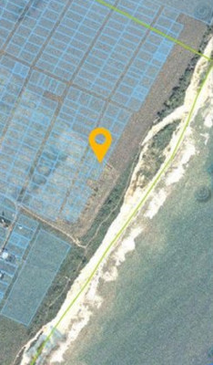 Продаж земельної ділянки 0.1 соток на переулок Курортный, 1/1 Санжійка - фото 5