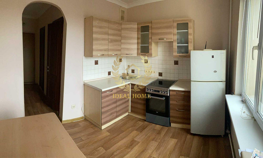 Продаж Квартира 1-кімнатна, 9/14 поверх на Бахмачская ул., 10 Київ - фото 10