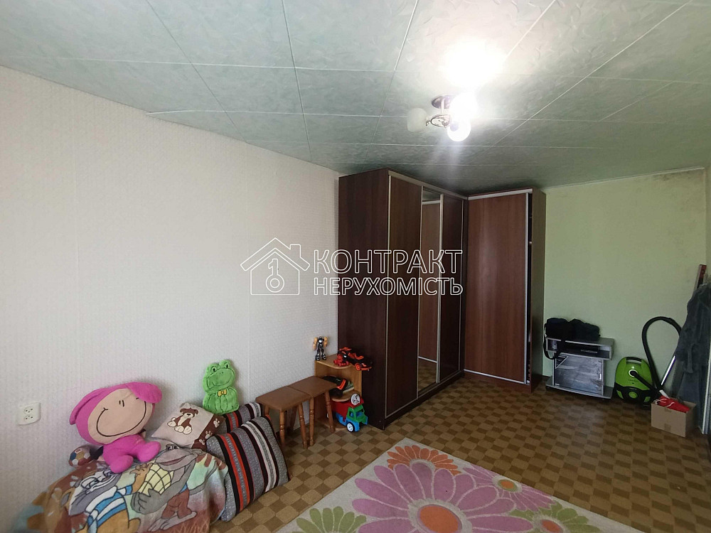 Продаж Квартира 1-кімнатна, 9/9 поверх на вул. Сумской шлях Солоницівка - фото 7