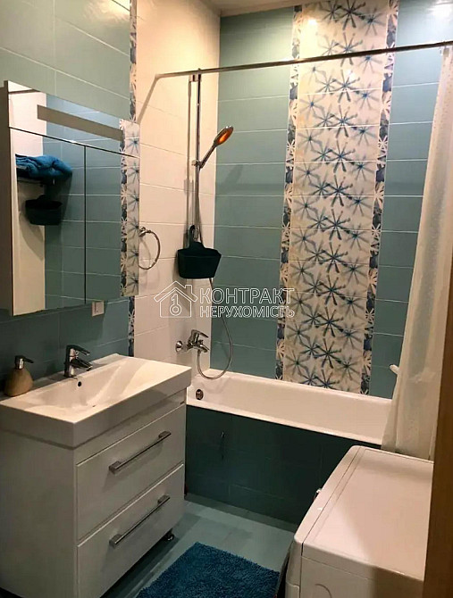 Продаж Квартира 2-кімнатна, 15/24 поверх на вул. Отакара Яроша Харків - фото 3