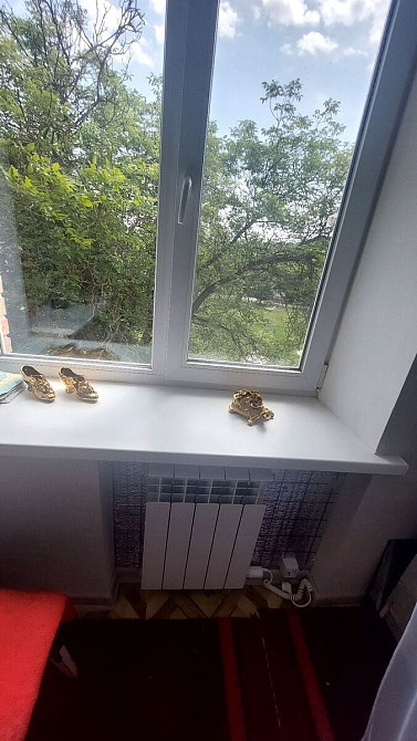 Продам 2-х кімнатну квартиру Івано-Благодатне - фото 8