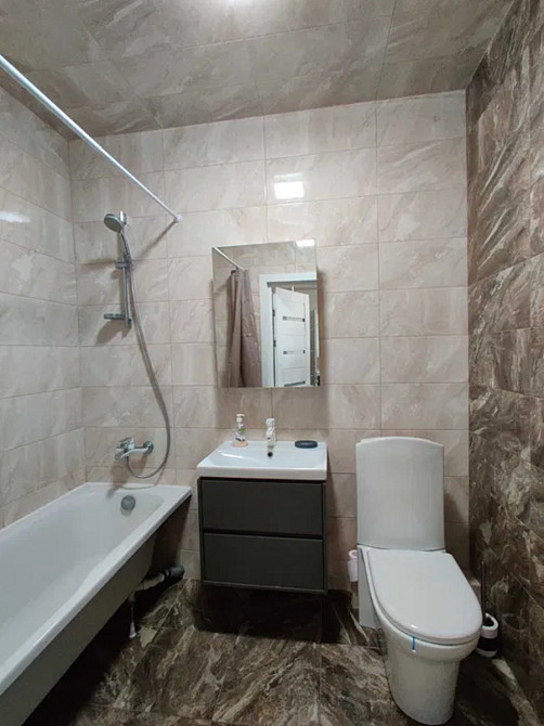 Оренда Квартира 1-кімнатна, 18/25 поверх на Пчілки, 3В Київ - фото 14