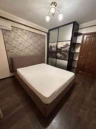 Оренда Квартира 2-кімнатна, 7/9 поверх на Русанівський бульвар, 9 Київ