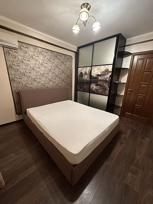 Оренда Квартира 2-кімнатна, 7/9 поверх на Русанівський бульвар, 9 Київ - фото 1