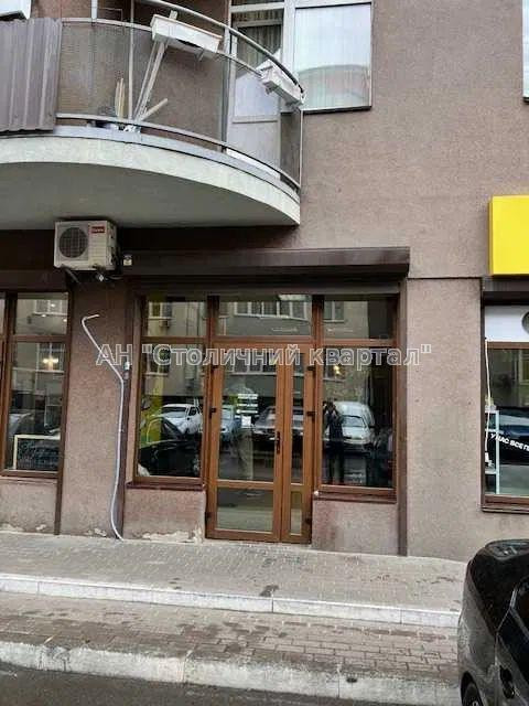 Оренда складське приміщення на Юлії Здановської вул., 46/1 приміщень - 2, поверх - 1/17 Киев - изображение 1