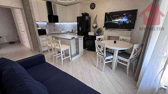 Продаж двокімнатної квартири по вул.Гвардійська Ужгород