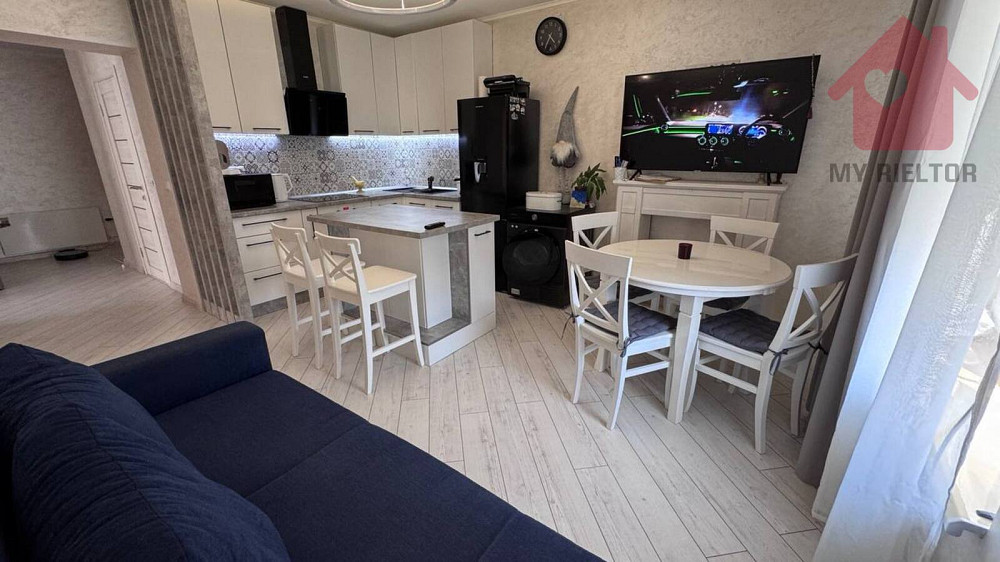 Продаж двокімнатної квартири по вул.Гвардійська Ужгород - фото 1