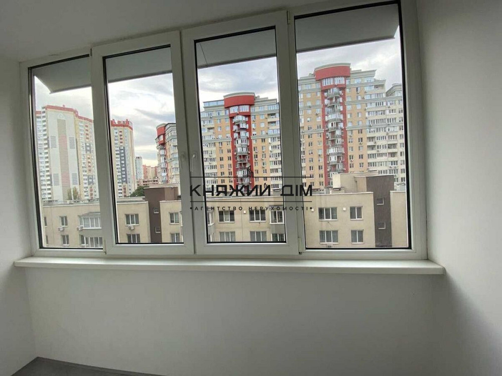 Оренда 1-кімнатної квартири в ЖК Ліко-Град 3,м.Виставковий центр Київ - фото 12