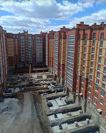 Продаж 2к квартири 69 кв. м на вул. Тролейбусна Тернопіль