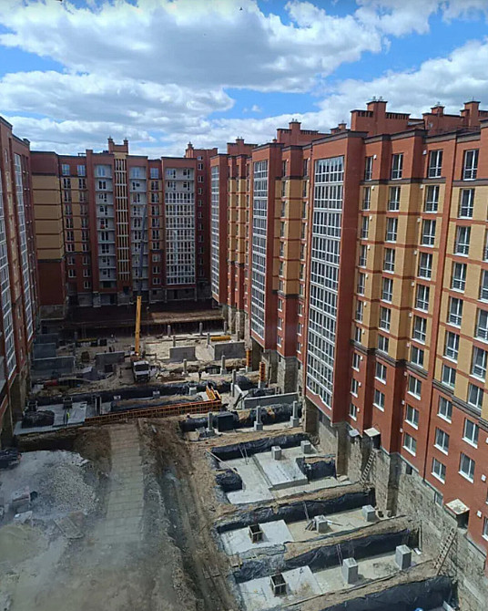 Продаж 2к квартири 69 кв. м на вул. Тролейбусна Тернопіль - фото 5