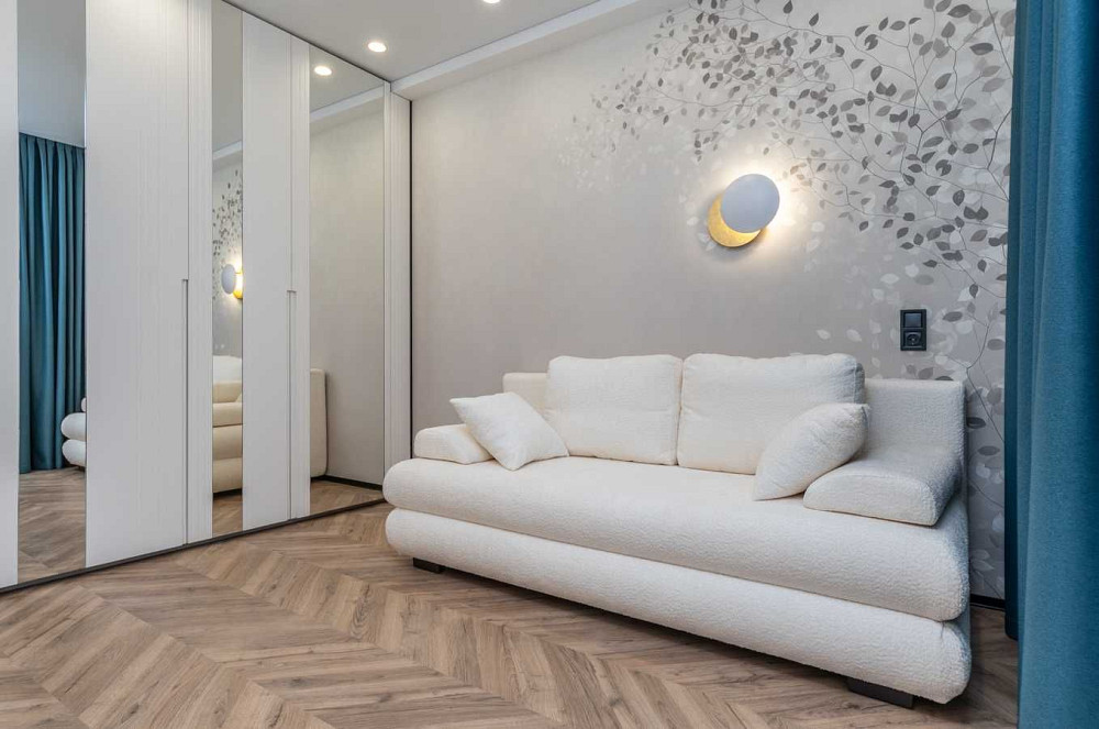 Продаж Квартира 2-кімнатна, 12/21 поверх на Максимовича Михайла вул., д. 24г Київ - фото 14